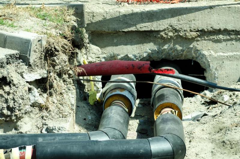 Le chemisage des canalisations &agrave; BESAYES, avantages et m&eacute;thodes