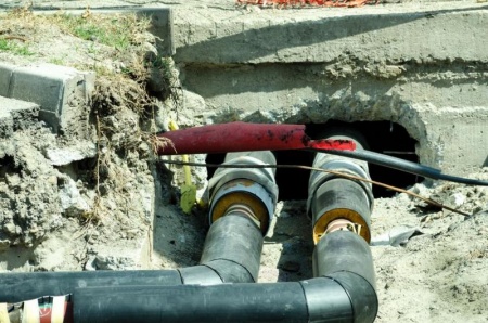 Le chemisage des canalisations &agrave; BESAYES, avantages et m&eacute;thodes