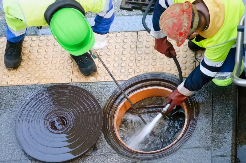 D&eacute;pannage de canalisation en urgence, les bons r&eacute;flexes